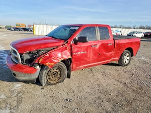 Dodge RAM 4.7L 8 2011