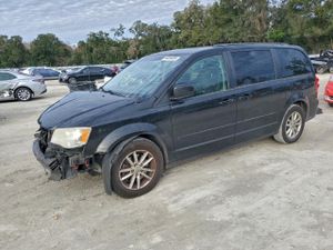 Dodge Grand Caravan (Caravan) SXT 3.6L 6 2014