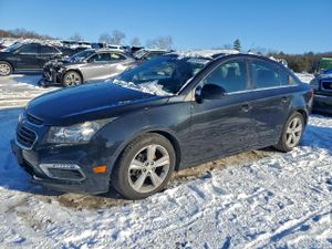 Chevrolet Cruze LT 1.4L 4 2015