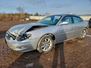 Buick LaCrosse CXL 3.8L 6 2007
