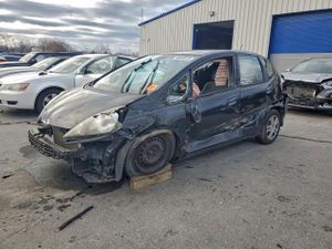 Honda Fit 1.5L 4 2009