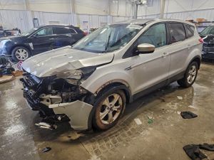 Ford Escape SE 1.6L 4 2015