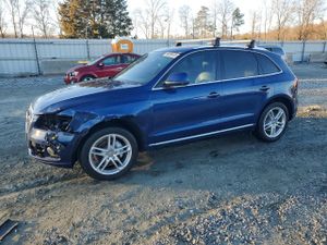 Audi Q5 PREMIUM PLUS 2.0L 4 2015