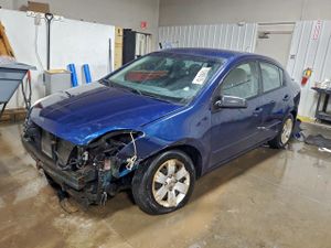 Nissan Sentra 2.0 2.0L 4 2011