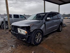 Dodge Durango LIMITED 3.6L 6 2014