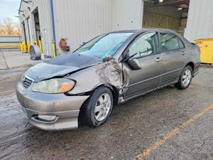 Toyota Corolla CE 1.8L 4 2006