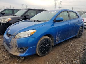 Toyota Corolla S 2.4L 4 2009
