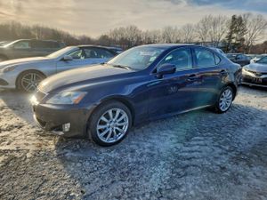 Lexus IS 250 2.5L 6 2007