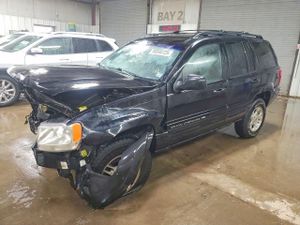 Jeep Grand Cherokee LIMITED 4.7L 8 2000