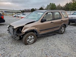Honda CR-V LX 2.4L 4 2003