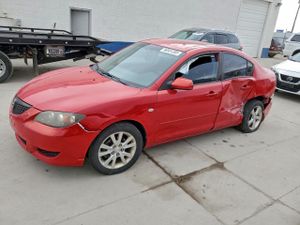 Mazda 3 I 2.0L 4 2006