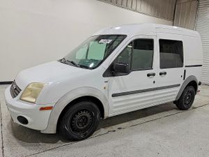 Ford Transit XLT 2.0L 4 2013