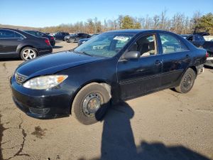 Toyota Camry LE 2.4L 4 2006