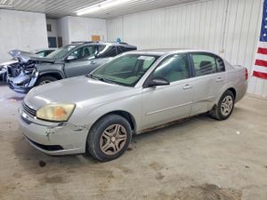 Chevrolet Malibu 2.2L 4 2004