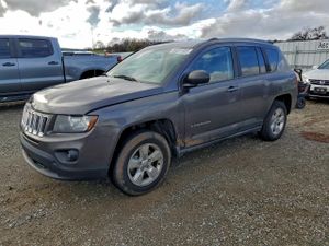 Jeep Compass SPORT 2.0L 4 2015