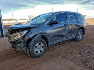 Honda CR-V LX 2.4L 4 2015