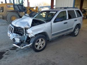 Jeep Grand Cherokee LAREDO 3.7L 6 2005