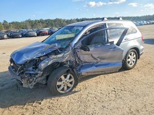 Honda CR-V EXL 2.4L 4 2007