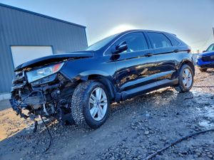 Ford Edge SEL 2.0L 4 2015