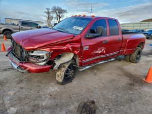 Dodge RAM ST 5.9L 6 2007