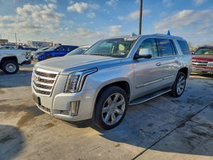 Cadillac Escalade LUXURY 6.2L 8 2015