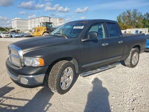 Dodge RAM 4.7L 8 2002