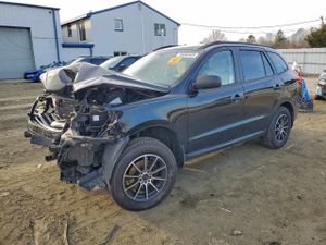 Hyundai Santa Fe GLS 2.4L 4 2012