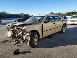 Dodge Charger 5.7L 8 2010
