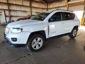 Jeep Compass SPORT 2.0L 4 2015