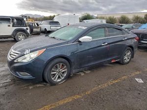 Hyundai Sonata GLS 2.4L 4 2013