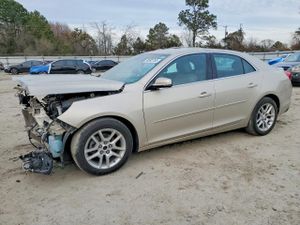 Chevrolet Malibu 1LT 2.5L 4 2014
