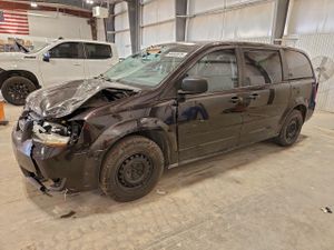 Dodge Grand Caravan (Caravan) SE 3.3L 6 2010
