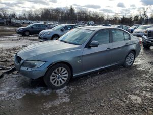 BMW 3 Series XI SULEV 3.0L 6 2009