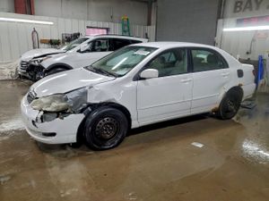 Toyota Corolla CE 1.8L 4 2006
