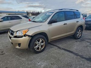 Toyota Rav4 3.5L 6 2010