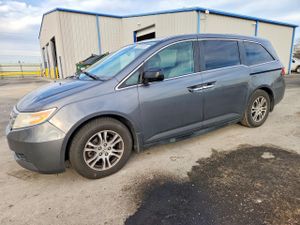 Honda Odyssey EXL 3.5L 6 2013