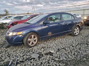 Honda Civic EX 1.8L 4 2006