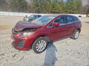 Mazda CX-7 2.5L 4 2010