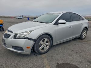 Chevrolet Cruze LT 1.4L 4 2013