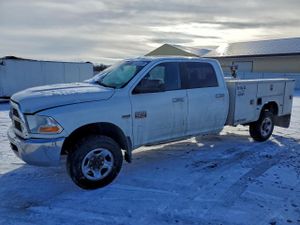 Dodge RAM 5.7L 8 2010