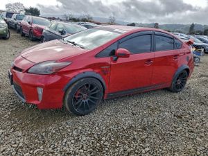 Toyota Prius 1.8L 4 2013