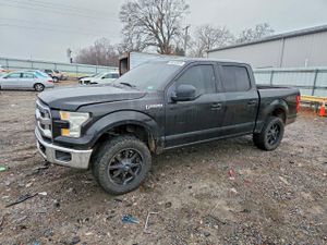 Ford F-150 SUPERCREW 5.0L 8 2015