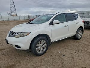 Nissan Murano S 3.5L 6 2013