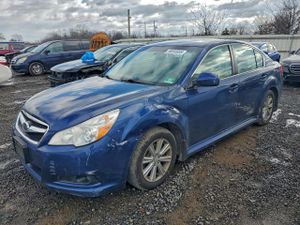 Subaru Legacy 2.5I PREMIUM 2.5L 4 2010
