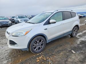 Ford Escape TITANIUM 2.0L 4 2014
