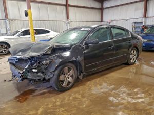 Nissan Altima 2.5 2.5L 4 2008