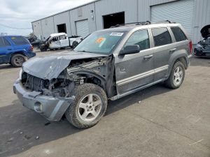 Jeep Grand Cherokee LIMITED 5.7L 8 2007