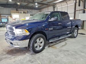 RAM 1500 SLT 3.0L 6 2015