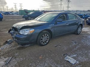Buick Lucerne CXL 3.9L 6 2009