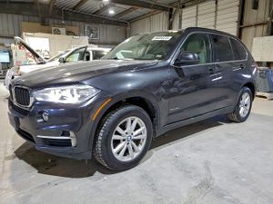 BMW X5 XDRIVE35D 3.0L 6 2015